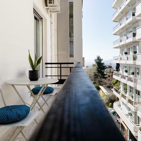 Desirable 1Bd Apartment In Kolonaki By Upstreet Athens Exterior photo